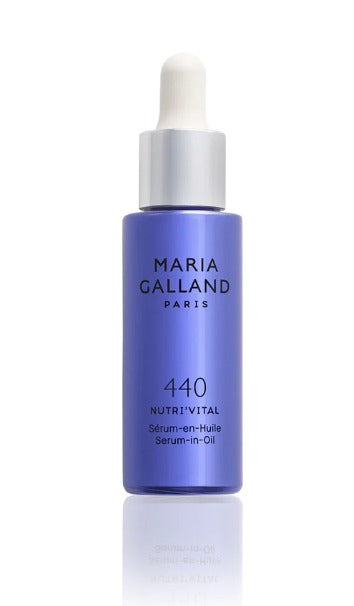 440 Nutri'Vital Serum In Oil 30ml
