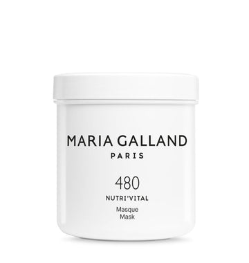 480 Nutri'Vital Mask  225ml