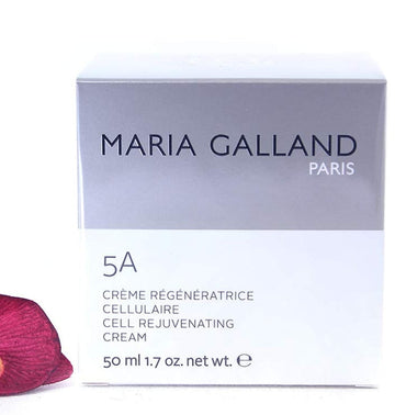 5A Creme regeneratrice Cellulaire Cell Re Juvenating cream  50ml