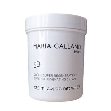 5B Regeneration Creme Super Regeneratrice Super rejuverationg cream 125ml