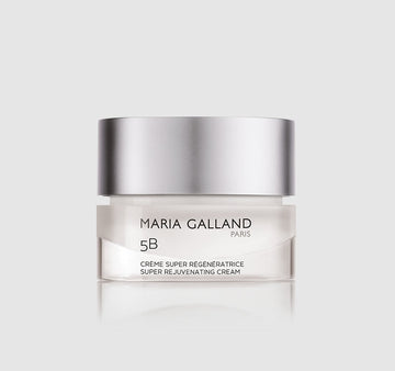5B SUPER REJUVENATING CREAM 50ml