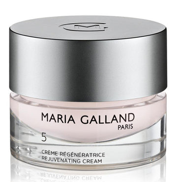 5 creme regeneratrice rejuvenating cream 50ml