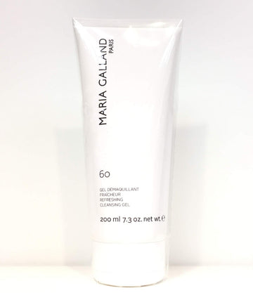 60 Refreshing Cleansing Gel 200ml