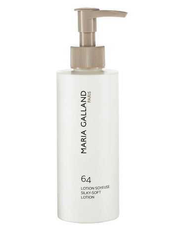 64 Silky Soft Lotion 200ml