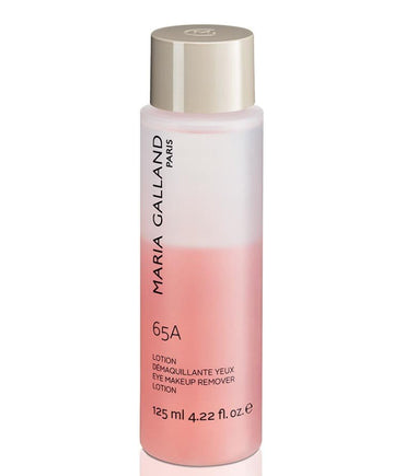 65A Eye Makeup Remover Lotion125ml