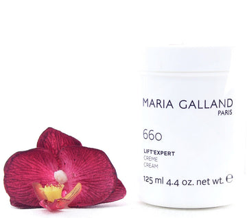 660 Lift Expert Cream 125ml