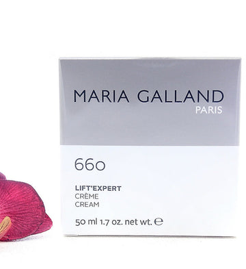 660 Creme Lift Expert 50ml