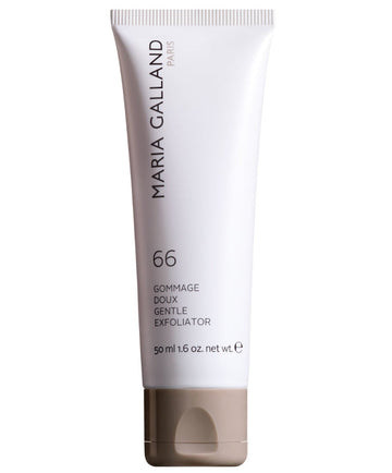 66 Gentle Exfoliator125ml