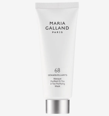 68 D'Tox Purifying Mask 200ml