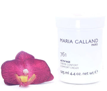761 Cr?me Confort Activ Age 125ml