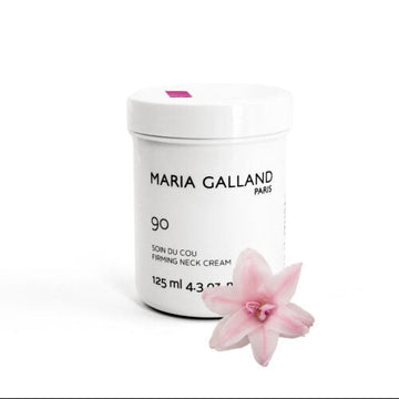 90 Firming Neck Cream 125ml