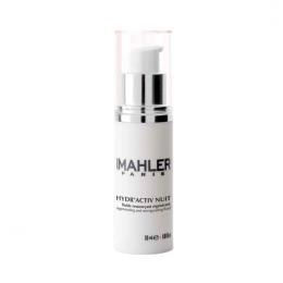 Hydr'activ Nuit Regenerating and Reinvigorating Fluid 30ml