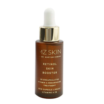 Retinol Skin Booster 2% Encapsulated Vitamin A Resurfacing Treatment 220520 / 300320 20ml/0.67oz