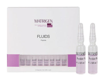 Peptide Fluid 2ml x 20