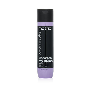 Total Results Unbreak My Blonde Strengthening Conditioner 973651 300ml/10.1oz