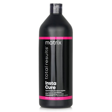 Total Results Instacure Anti-breakage Conditioner 068592 1000ml/33.8oz