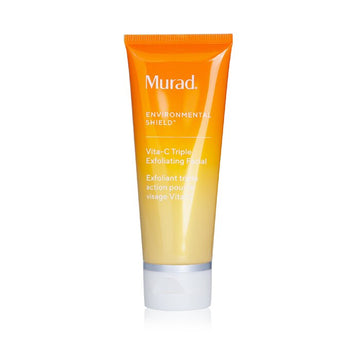 Vita-C Triple Exfoliating Facial 15337 80ml/2.7oz