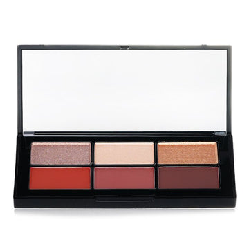 Claudette St Germain Des Pres Eyeshadow Palette (6x Eyeshadow) (Limited Edition) 006079 6x2g/0.07oz