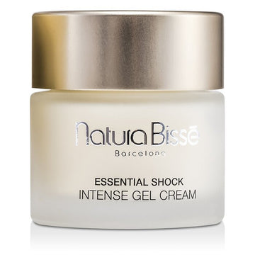 Essential Shock Intense Gel Cream 71461/31A129 75ml/2.5oz