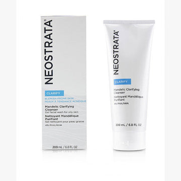 (Buy 1 Get 1 Free)Mandelic Clarifying Cleanser 200ml (EXP DATE: 02/2025)