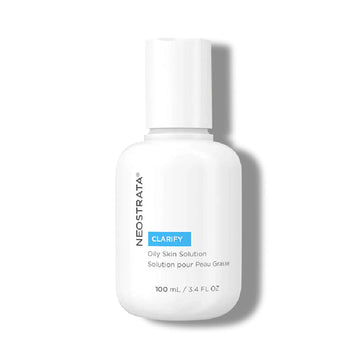 (Buy 1 Get 1 Free)Oily Skin Solution 100ml (EXP DATE: 04/2025)