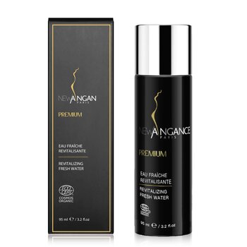 Revitalizing Fresh Water 95ml