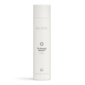 Tri-Phasic Bright Toner 125ml