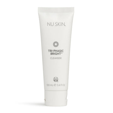 Tri-Phasic Bright Cleanser 100ml