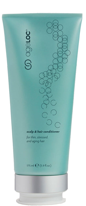 Nutriol Scalp & Hair Conditioner 175ml