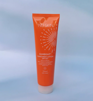 Sunright Sunscreen Lotion SPF50+ 150ml
