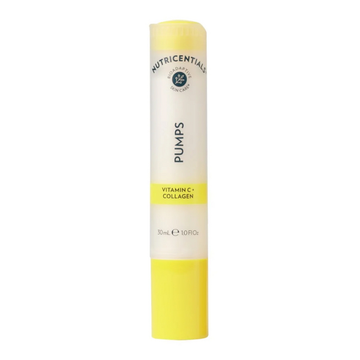 Nutricentials Vitamin C+ Collagen Pumps 30ml