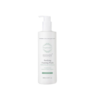 Purifying Foaming Wash 320ml