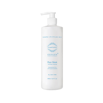 Pore Mask 500ml