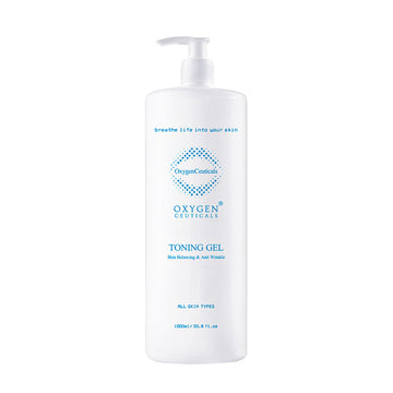 Toning Gel 1L