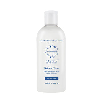 Nutrient Toner 300ml
