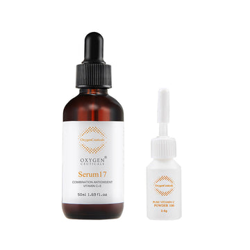 Serum 17 50ml