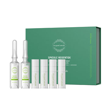 Spicule Regentox 5ml x 6