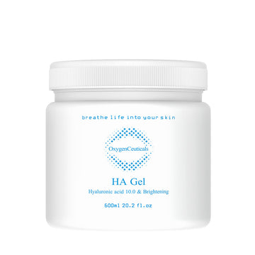 HA Gel 600ml