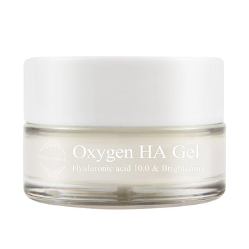 Oxygen HA Gel 50ml