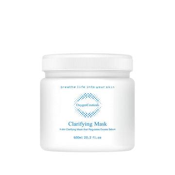 Clarifying Mask 600ml