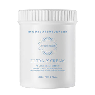 Ultra-X Cream 1000ml