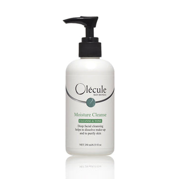 Moisture Cleanse 250ml