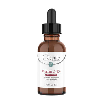 Vitamin C(15) 15ml