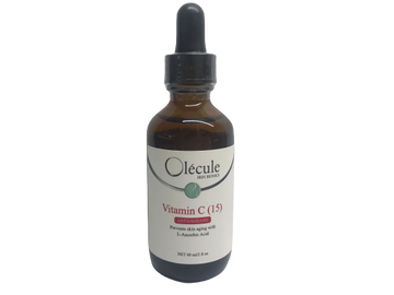 Vitamin C(15) 60ml