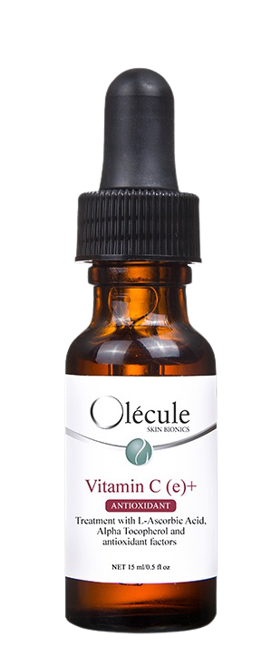 Vitamin C(e)+ 15ml
