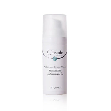 Whitening Extract Mask 50g