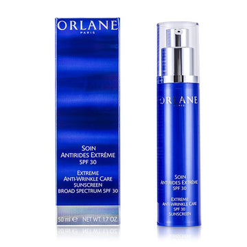 Extreme Anti-Wrinkle Care Sunscreen SPF 30 91000 50ml/1.7oz