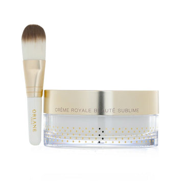 Creme Royale Beauty Sublime Mask 471000 110ml/3.7oz