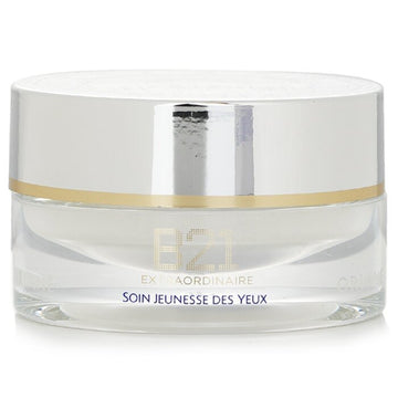 B21 Extraordinaire Youth Eye Contour Cream 731005 15ml/0.5oz