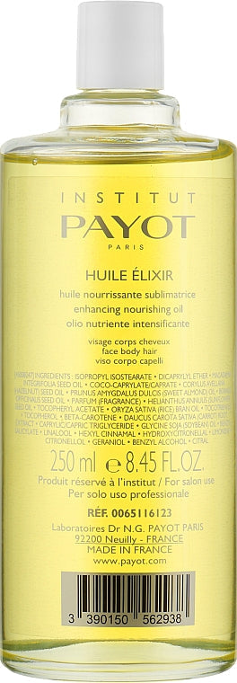 Huile Élixir Enhancing Nourishing Oil 200ml